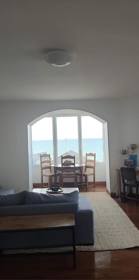 L'Eglantine Bord De Mer Ault Esterno foto