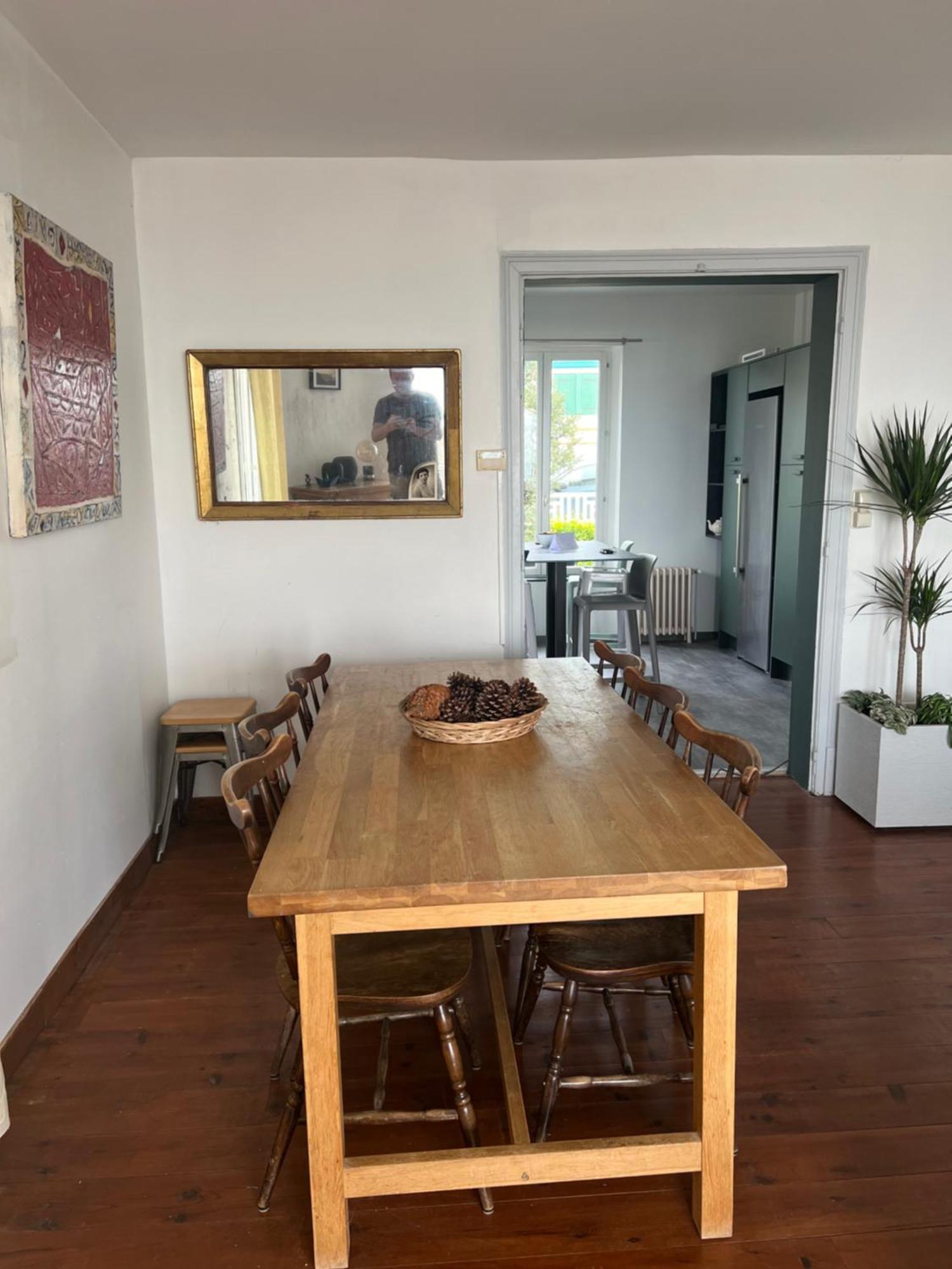 L'Eglantine Bord De Mer Ault Esterno foto